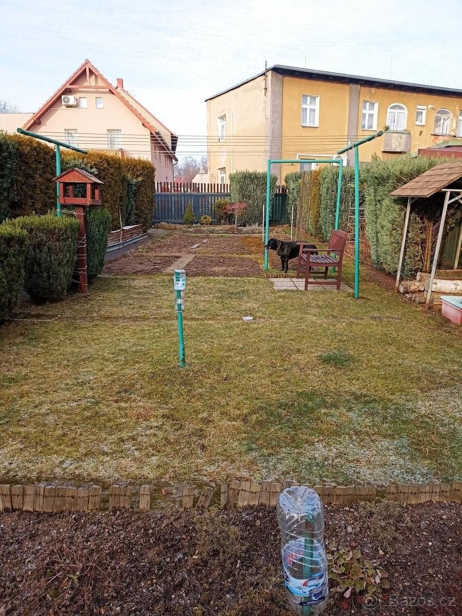 Prodej zahrada - Teplice, 415 01, 220 m²