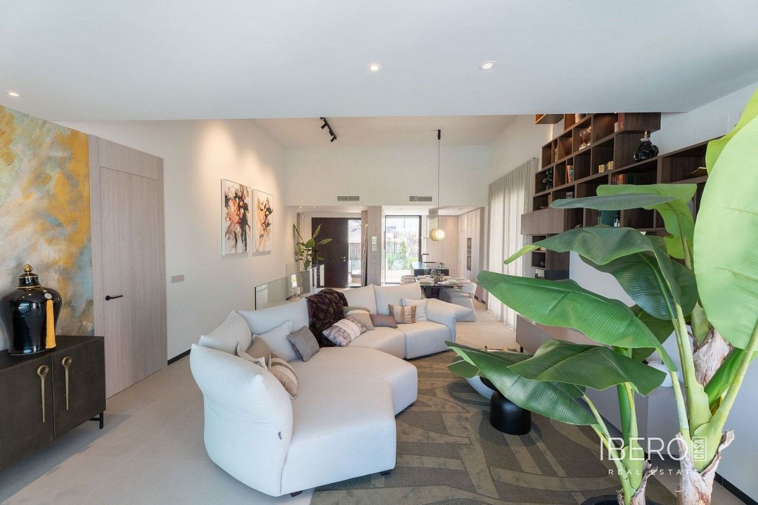 Rodinný dům · 139 m² · La Finca Golf, Španělsko - 4