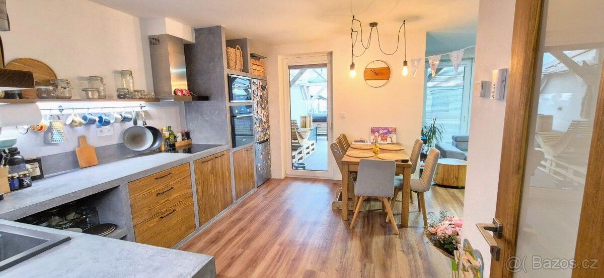 Pronájem byt - Jihlava, 586 01