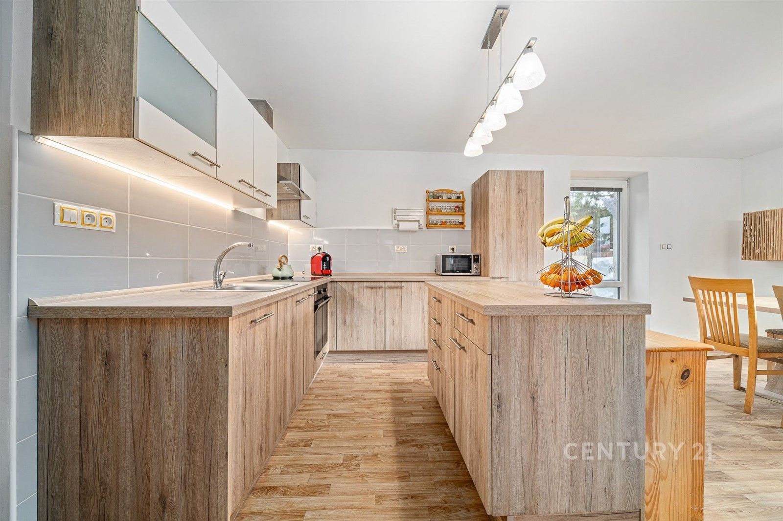 Prodej byt 3+1 - Hodkovická 59, Liberec, 74 m²