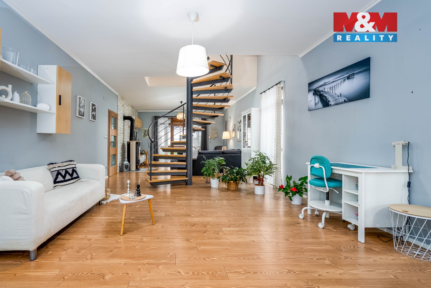 Rodinný dům · 187 m² · Střezetice - 3