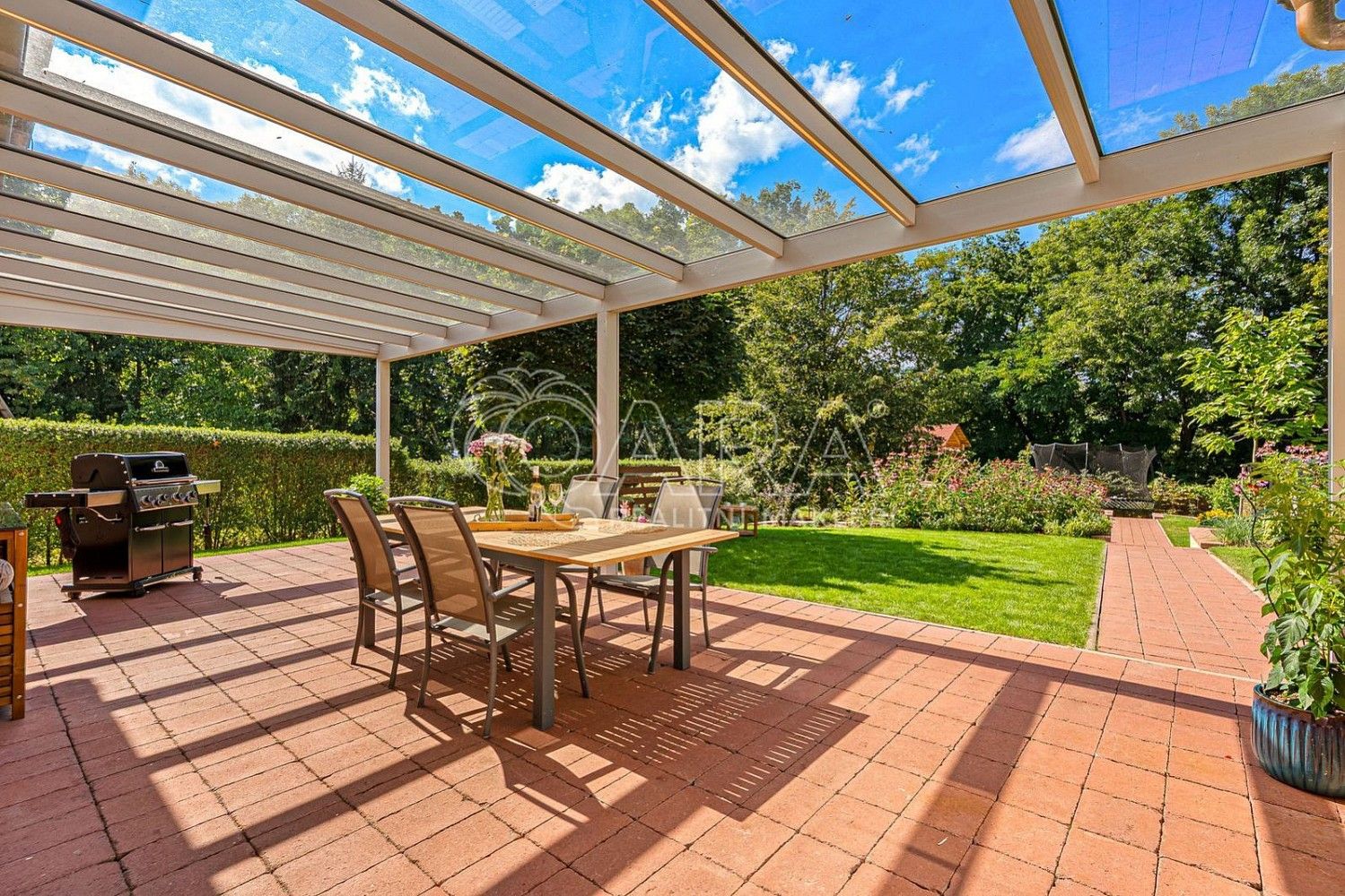 Rodinný dům · 222 m² · Nad Mlýnským Rybníkem, Dobřejovice, okres Praha-východ - 3