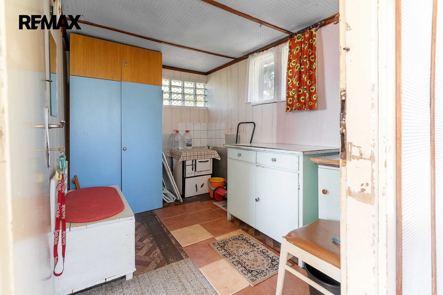 Chalupa · 18 m² · Brno - Nový Lískovec, okres Brno-město, Jihomoravský kraj - 3