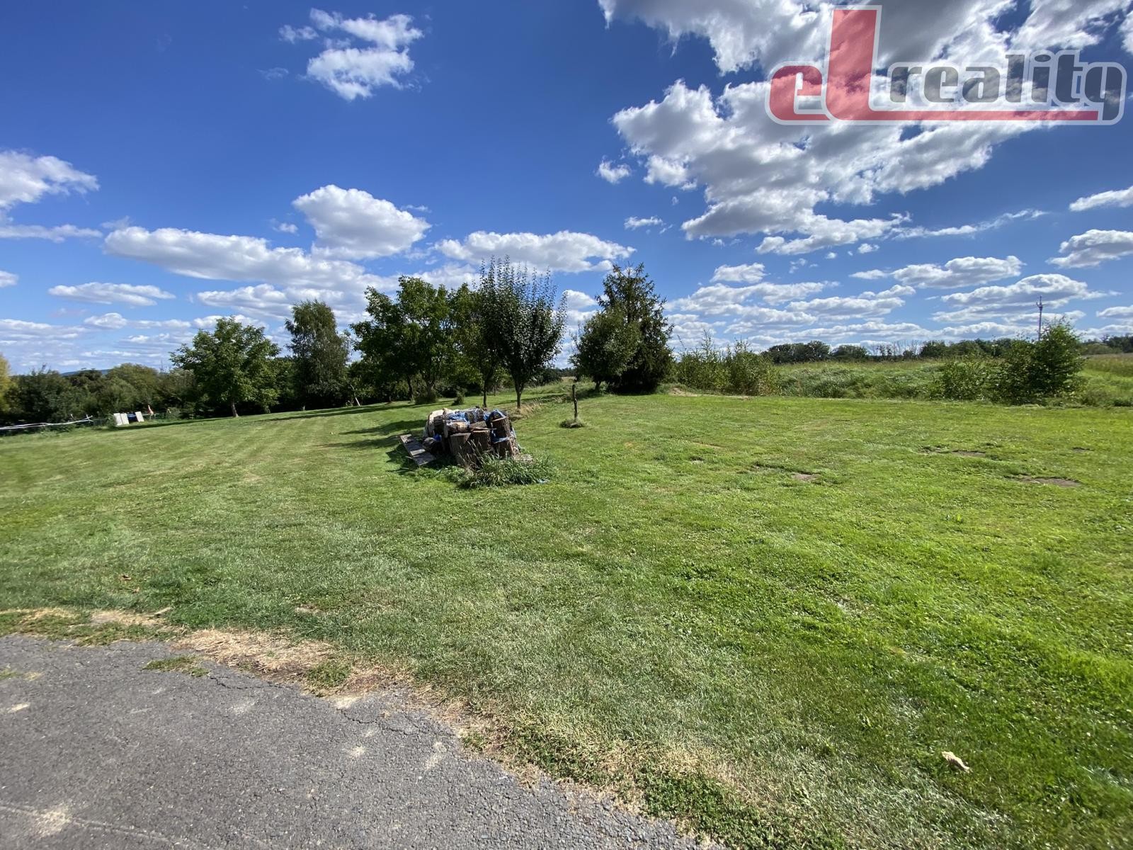 Prodej pozemek pro bydlení - Polom, Přerov, 1 297 m² - 5