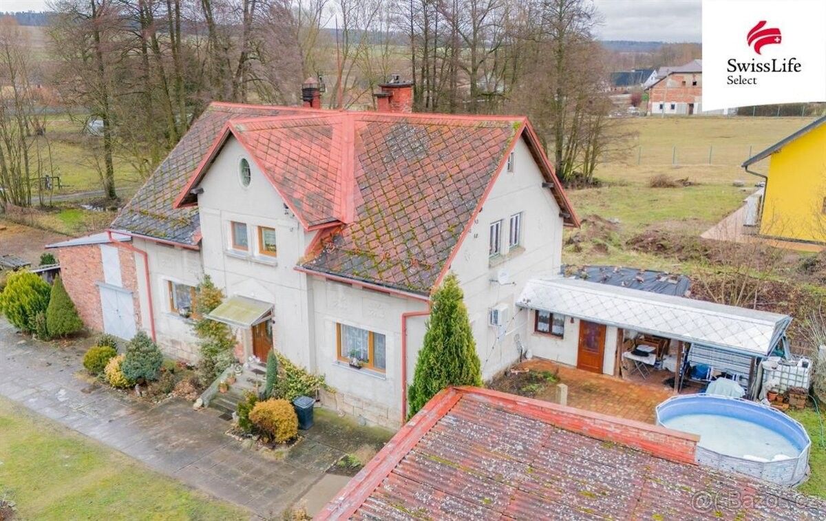 Rodinné domy, Dvůr Králové nad Labem, 544 01