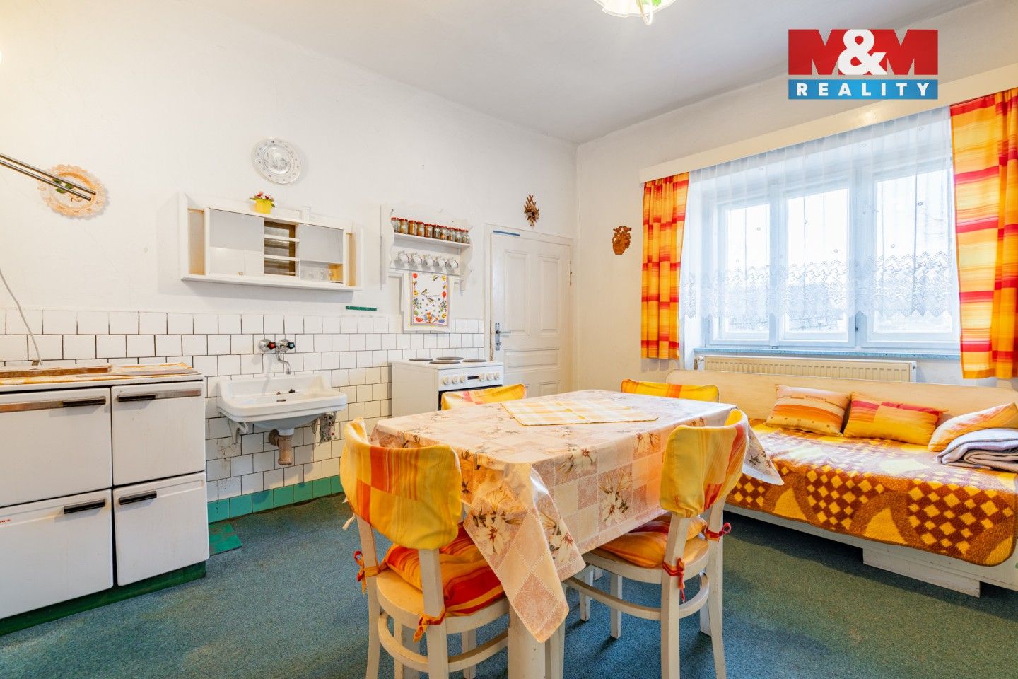 Rodinný dům · 84 m² · Mrákotín - 3