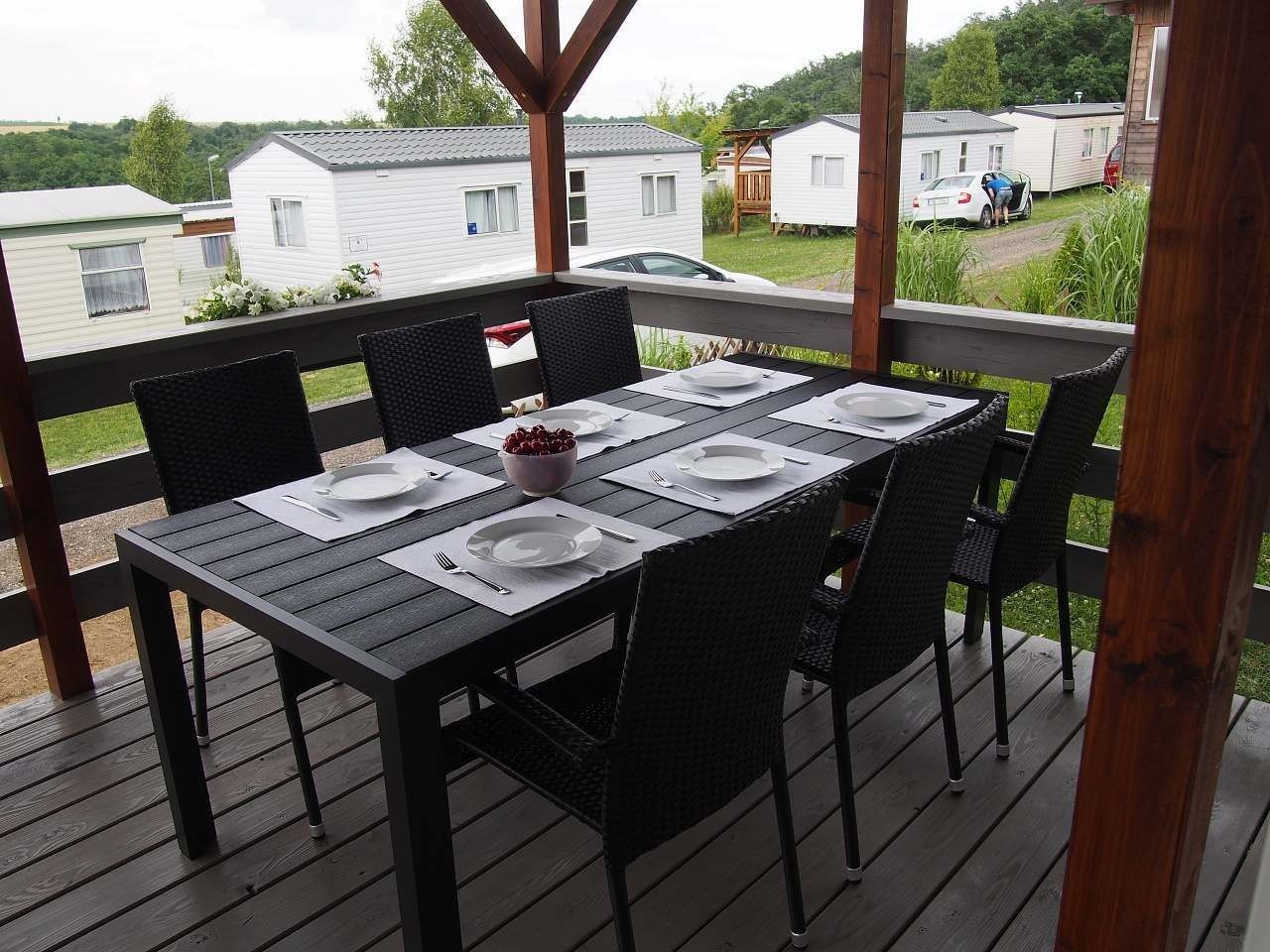 Chaty, Výrovice, Jihomoravský kraj - 2