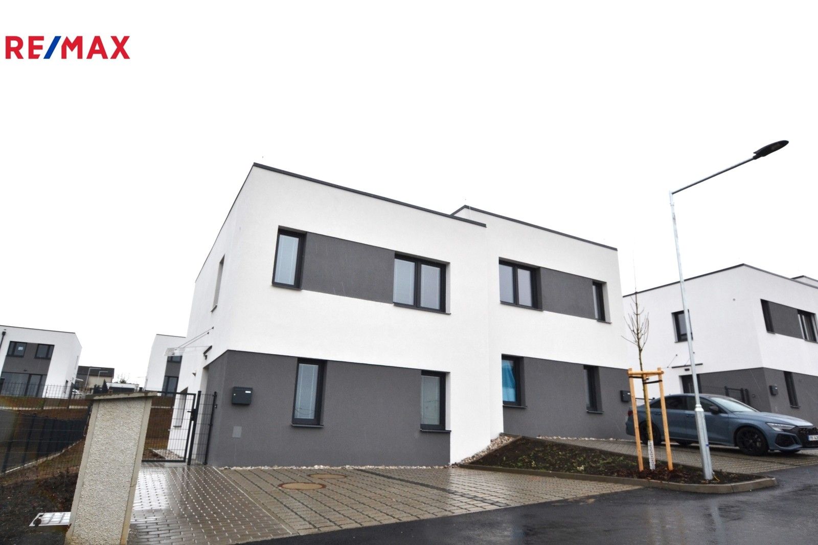 Rodinné domy, Plzeň, 110 m²