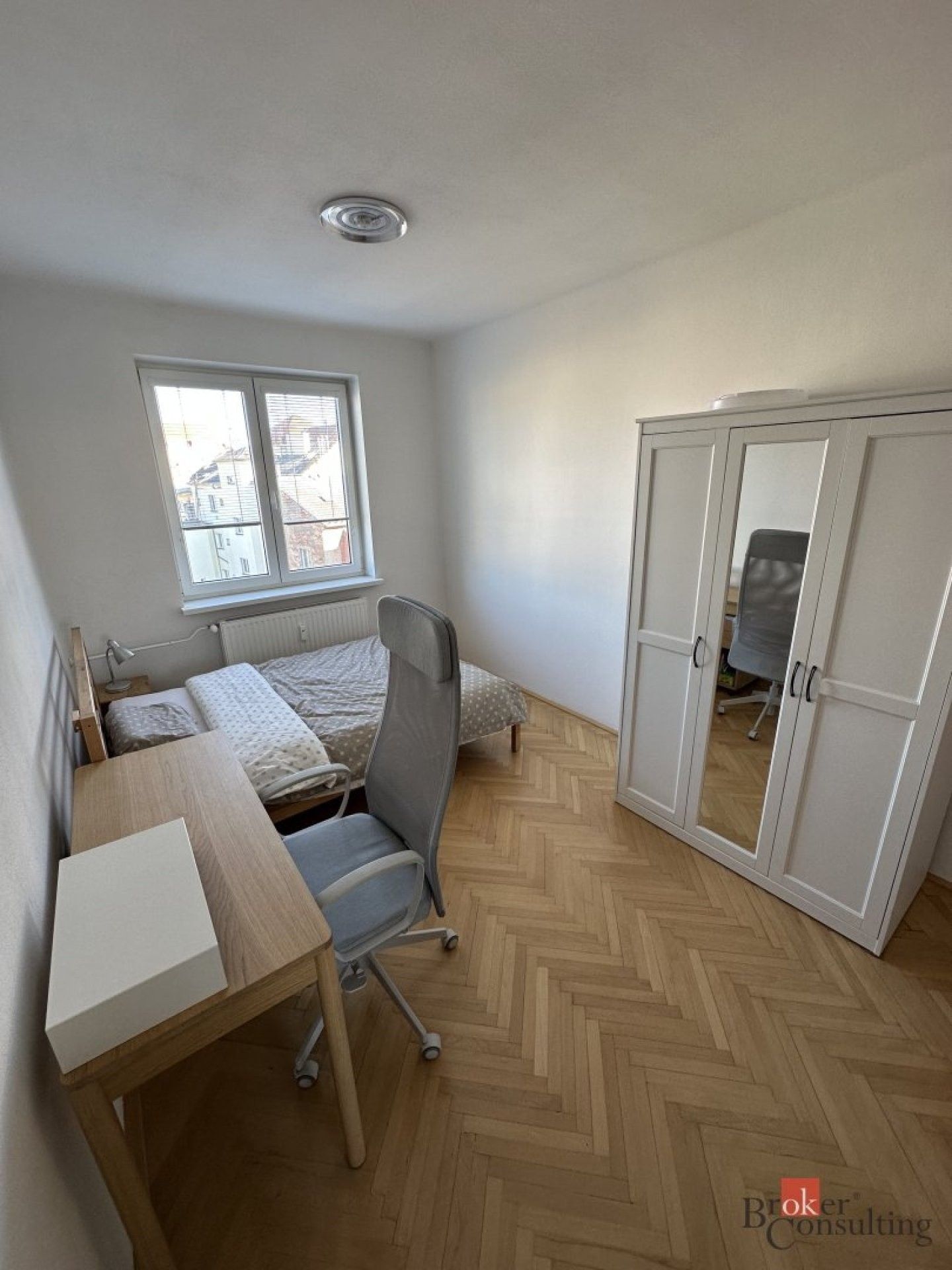 Pronájem byt 2+1 - Na Rybníčku, Opava, 50 m² - 5