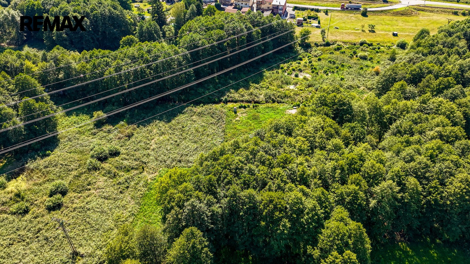 Prodej pozemek - Bakov nad Jizerou, 6 080 m² - 5