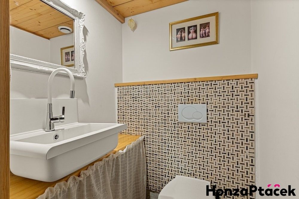Byt 1+kk · 66 m² · Dittrichova 353, Praha Nové Město - 4