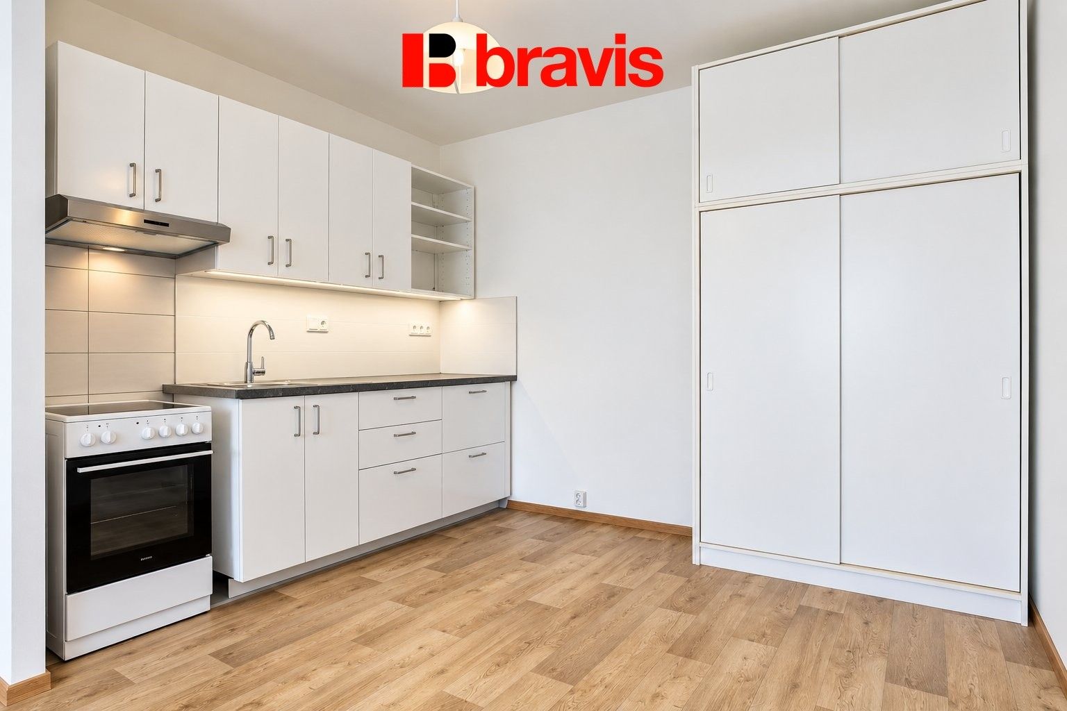 2+kk, Oblá, Brno Nový Lískovec, 47 m²