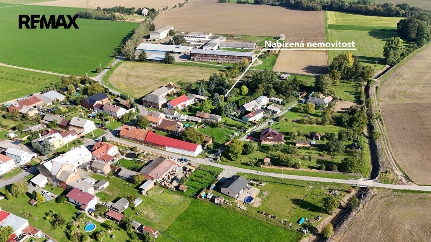Zemědělský objekt · 186 m² · Uničov - Renoty, okres Olomouc, Olomoucký kraj - 4