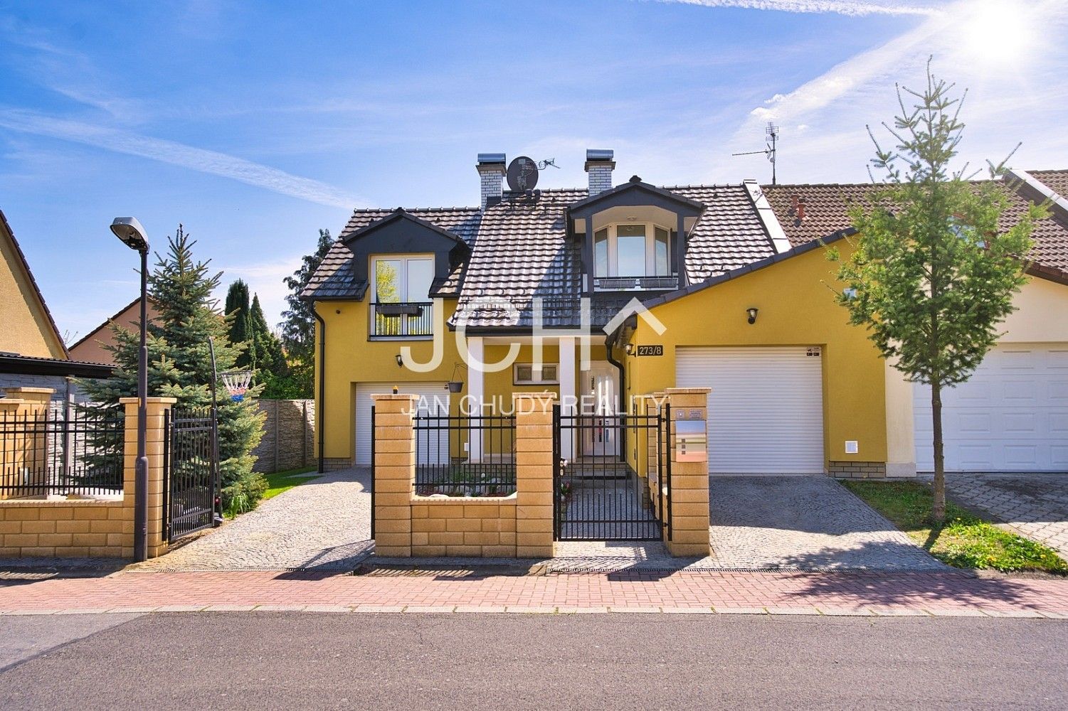 Rodinný dům · 104 m² · Výstavní, Olomouc - Chomoutov - 3
