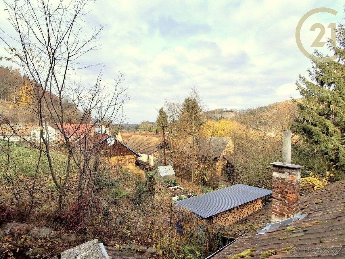 Rodinný dům