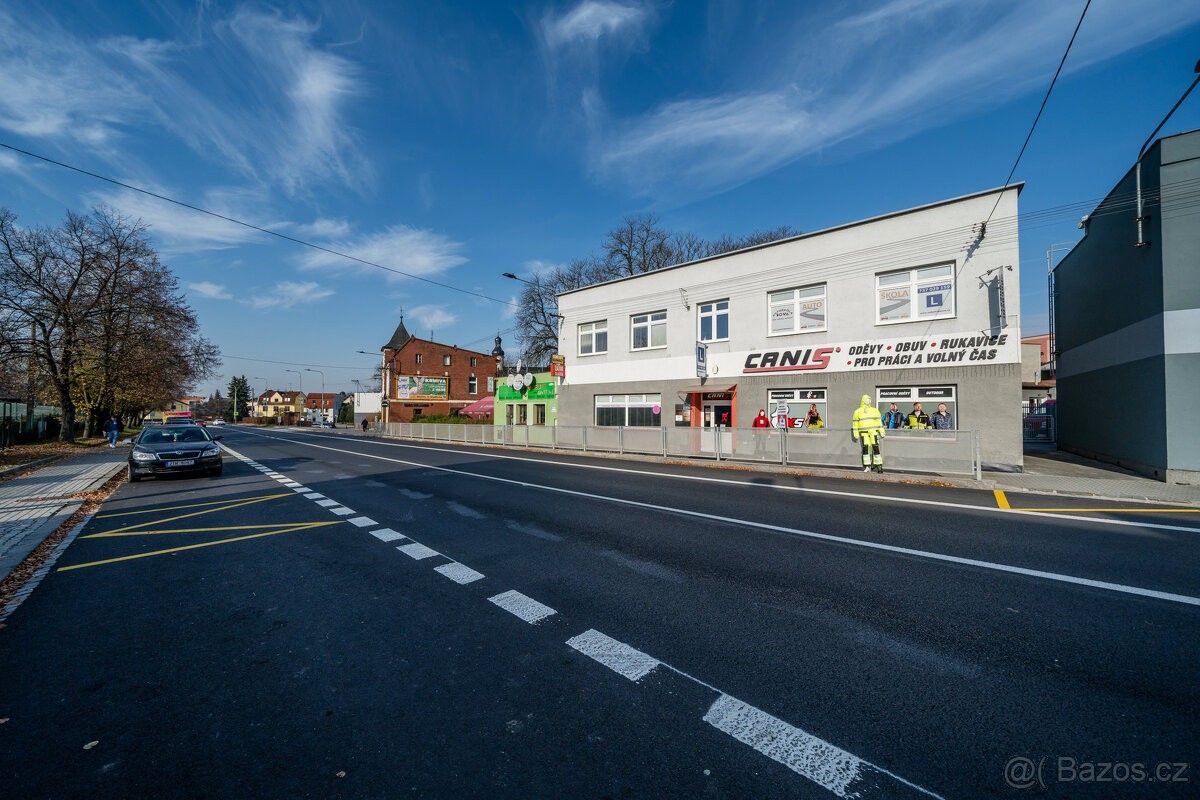 Pronájem ostatní - Hlučín, 748 01