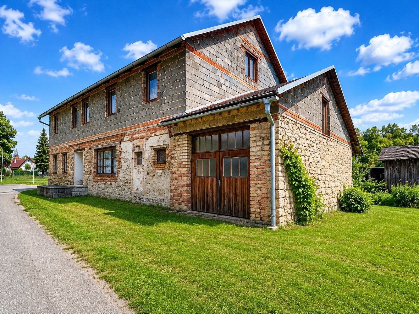 Rodinný dům · 350 m² · Velká Kraš, okres Jeseník - 3