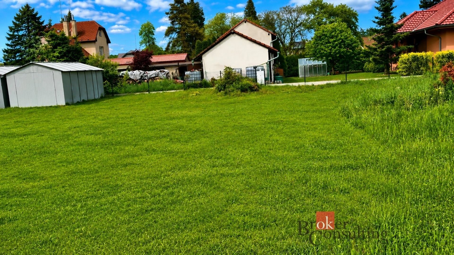 Pozemek pro bydlení · 2 994 m² · Široká, Častolovice - 3