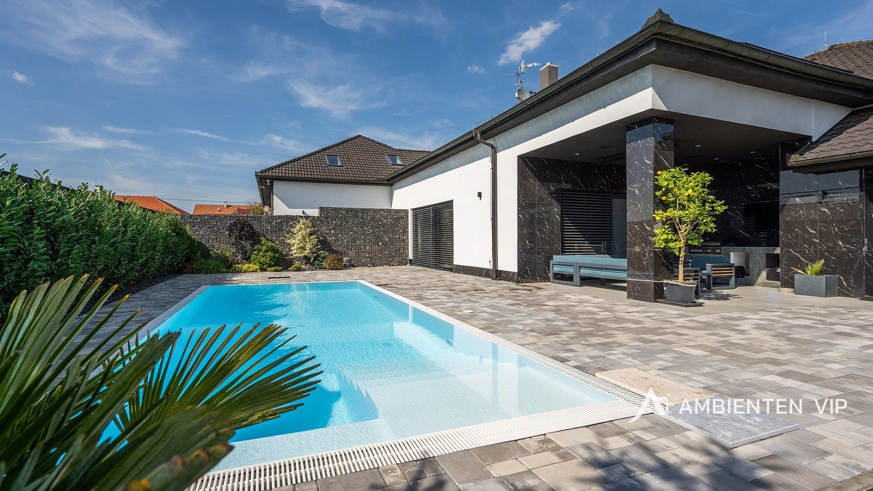 Rodinný dům · 641 m² · Šanov, okres Znojmo, Jihomoravský kraj - 4