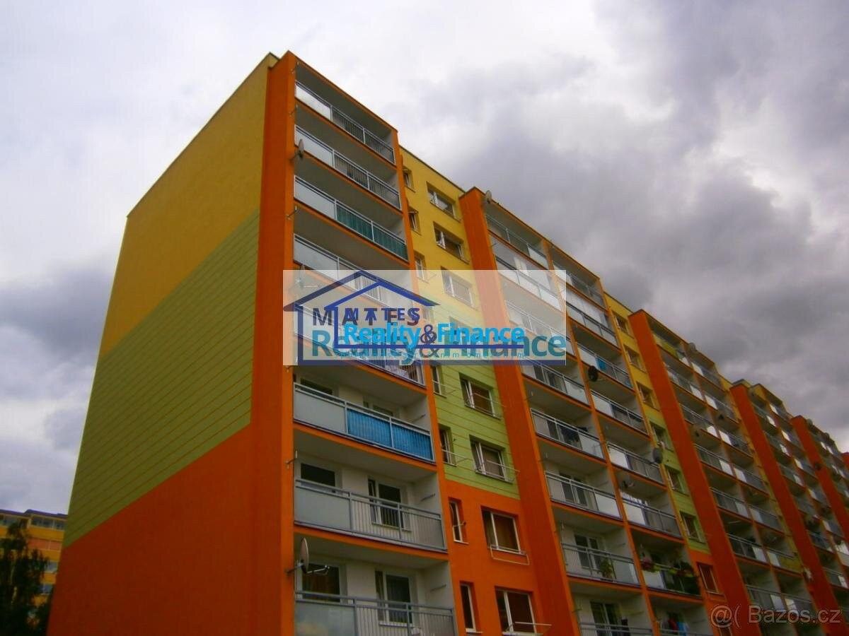 Byty, Most, 434 01 - 1