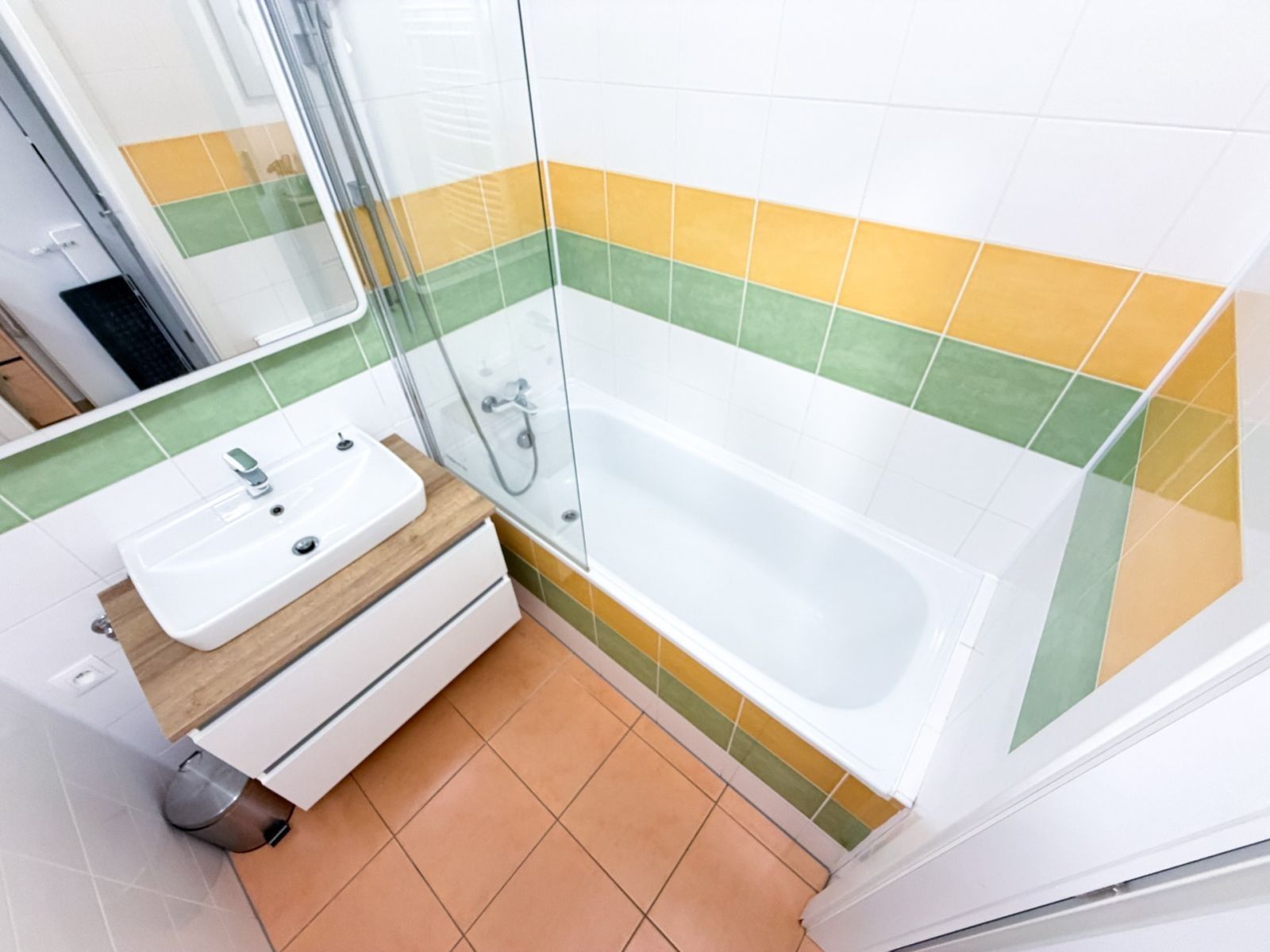 2+kk, U Valu, Nupaky - Nupaky, Středočeský kraj, 71 m² - 2