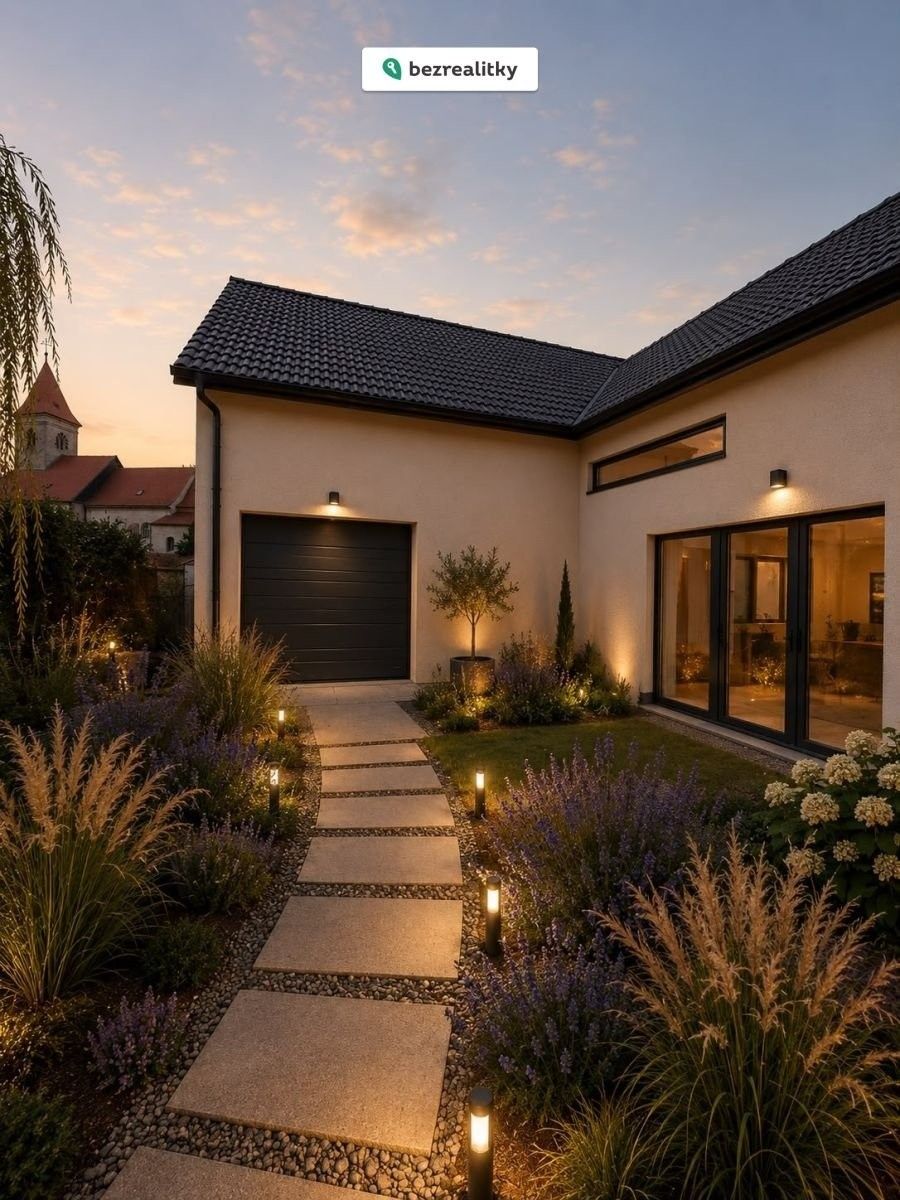 Rodinný dům · 203 m² · Rudé armády 7, Dolní Dunajovice - 3