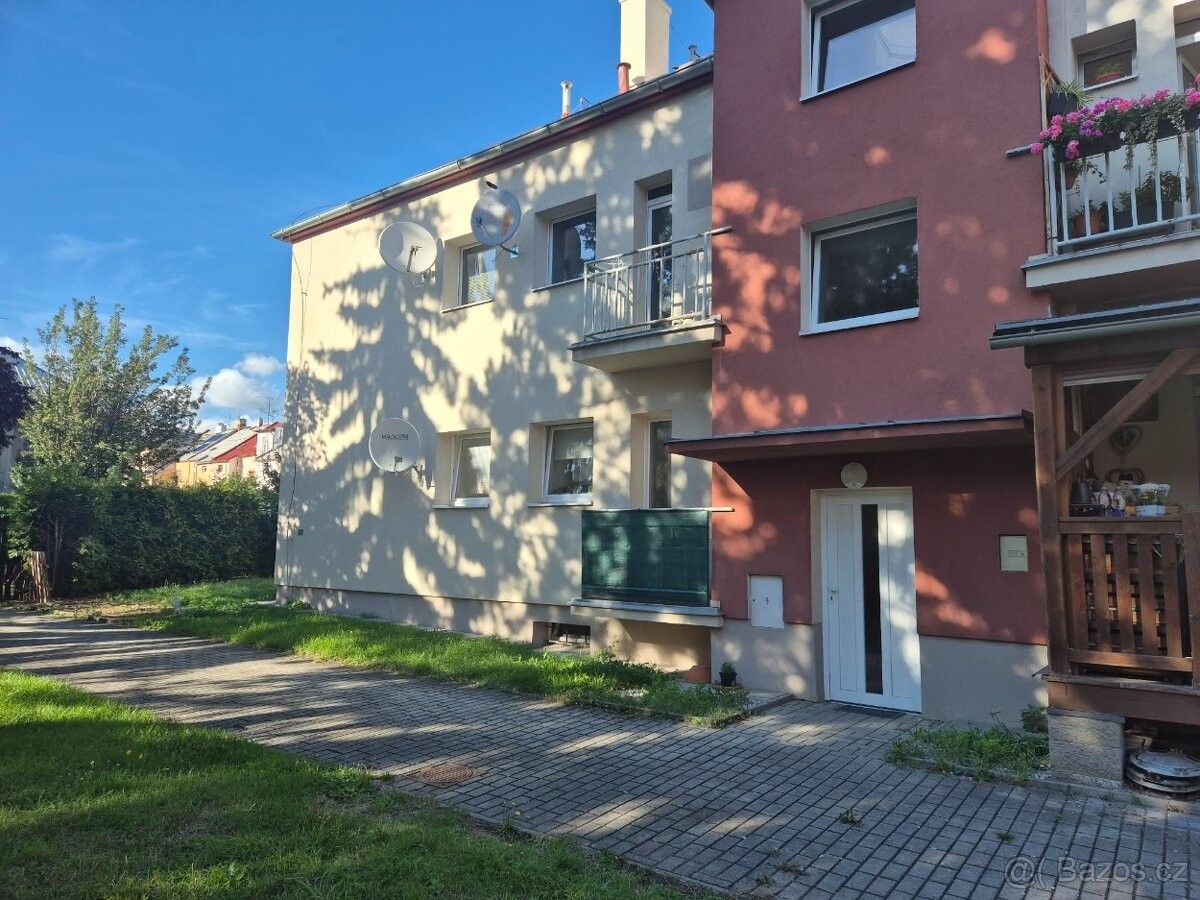 Byty, Chomutov, 430 03 - 1