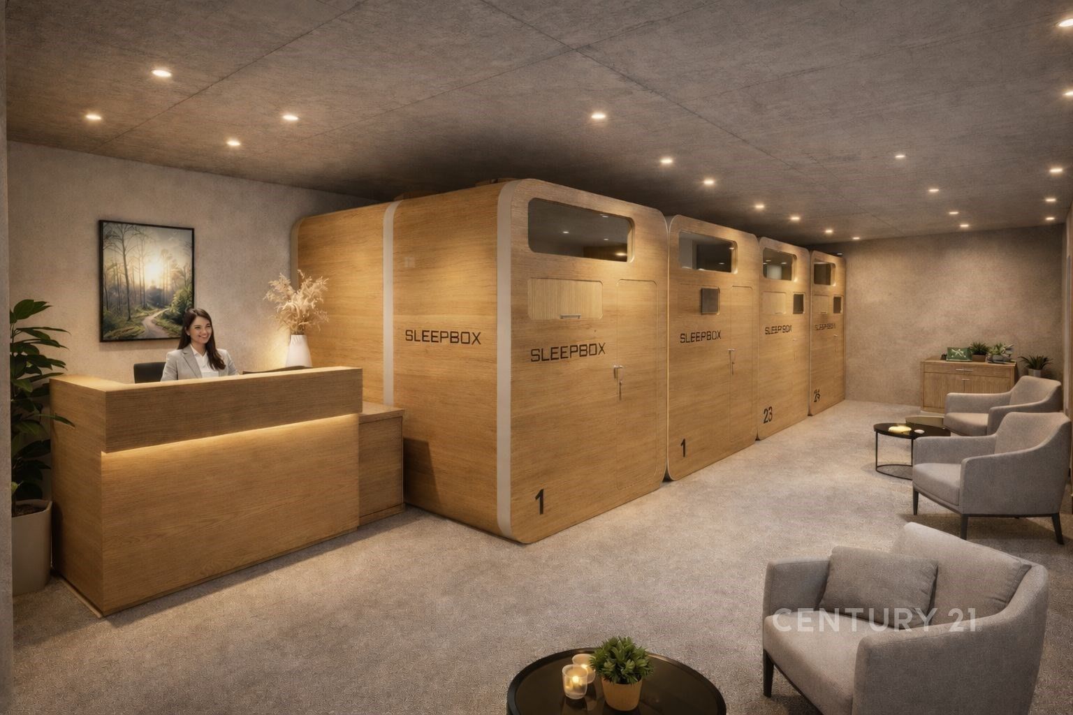 Komerční nemovitost · 73 m² · Gajdošova 4489, Brno Židenice - 3