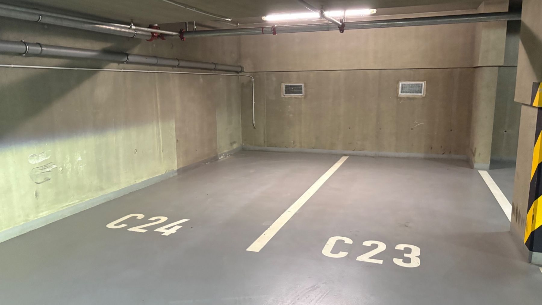 Byt 2+kk · 54 m² · Na Slatince, Praha - Záběhlice - 3