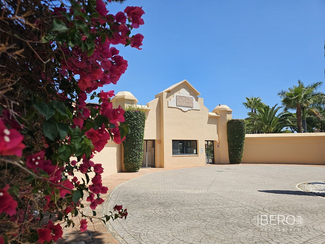 4+kk, Puerto Banús, Španělsko, 140 m² - 1