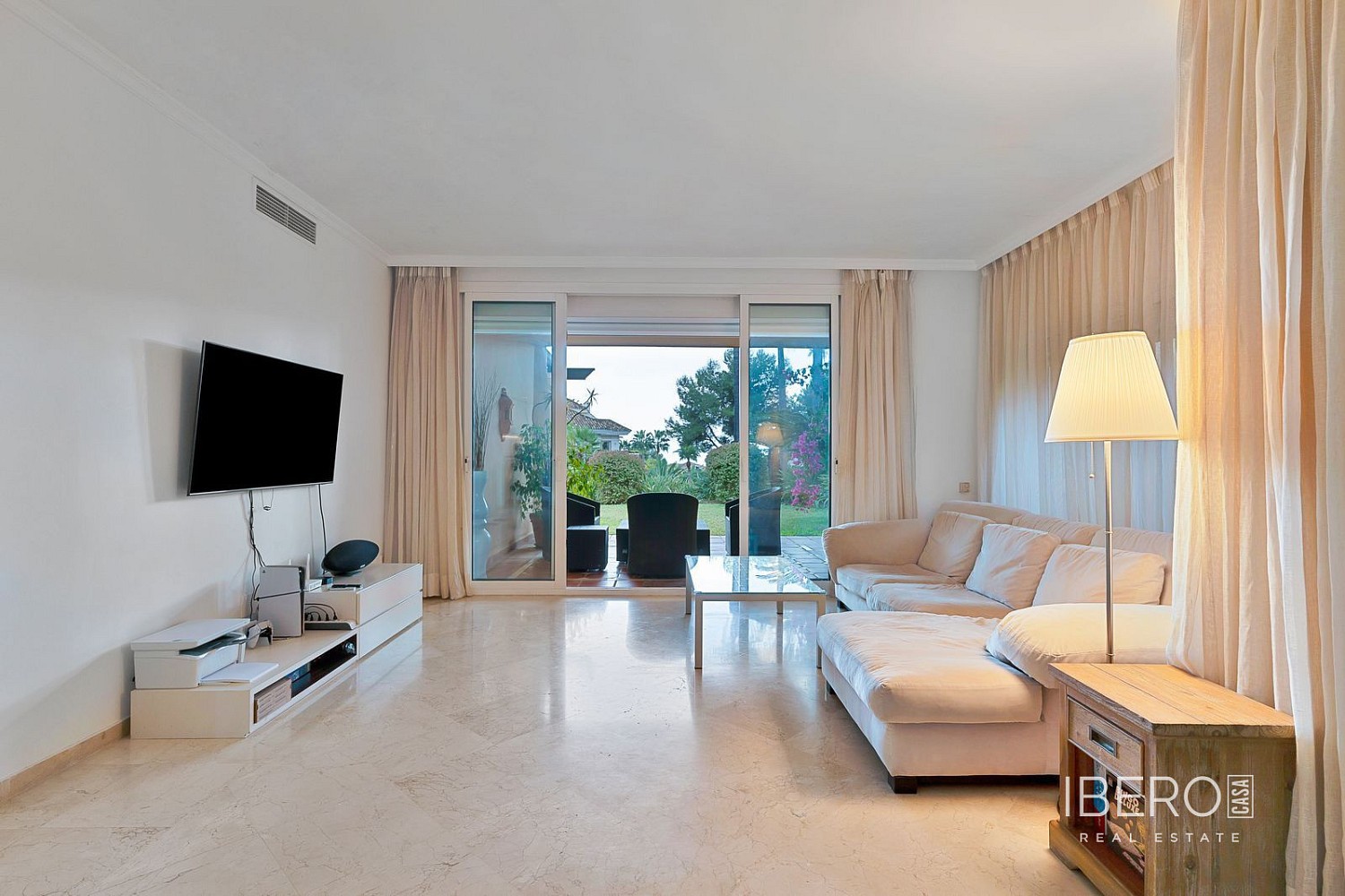 Byt 4+kk · 130 m² · Sierra Blanca, Španělsko - 3