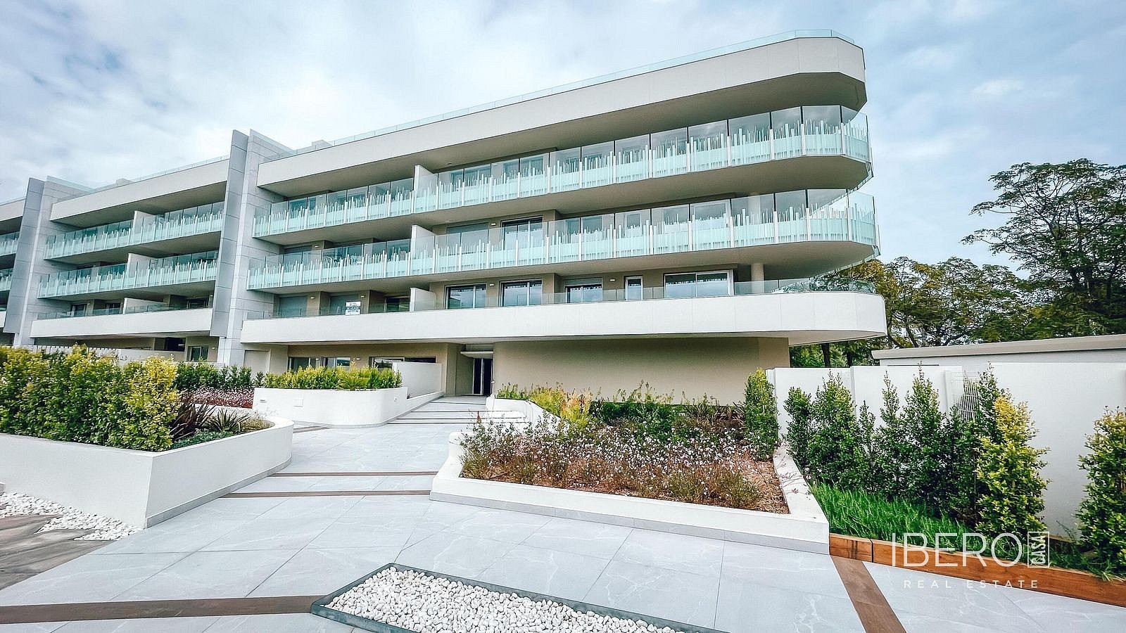 4+kk, San Pedro de Alcántara, Španělsko, 118 m² - 2