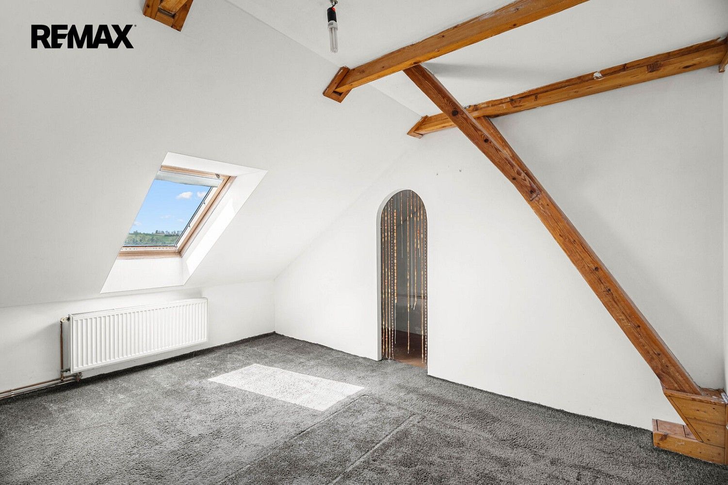 Byt 4+kk · 84 m² · Rousínov - Královopolské Vážany, okres Vyškov, Jihomoravský kraj - 2