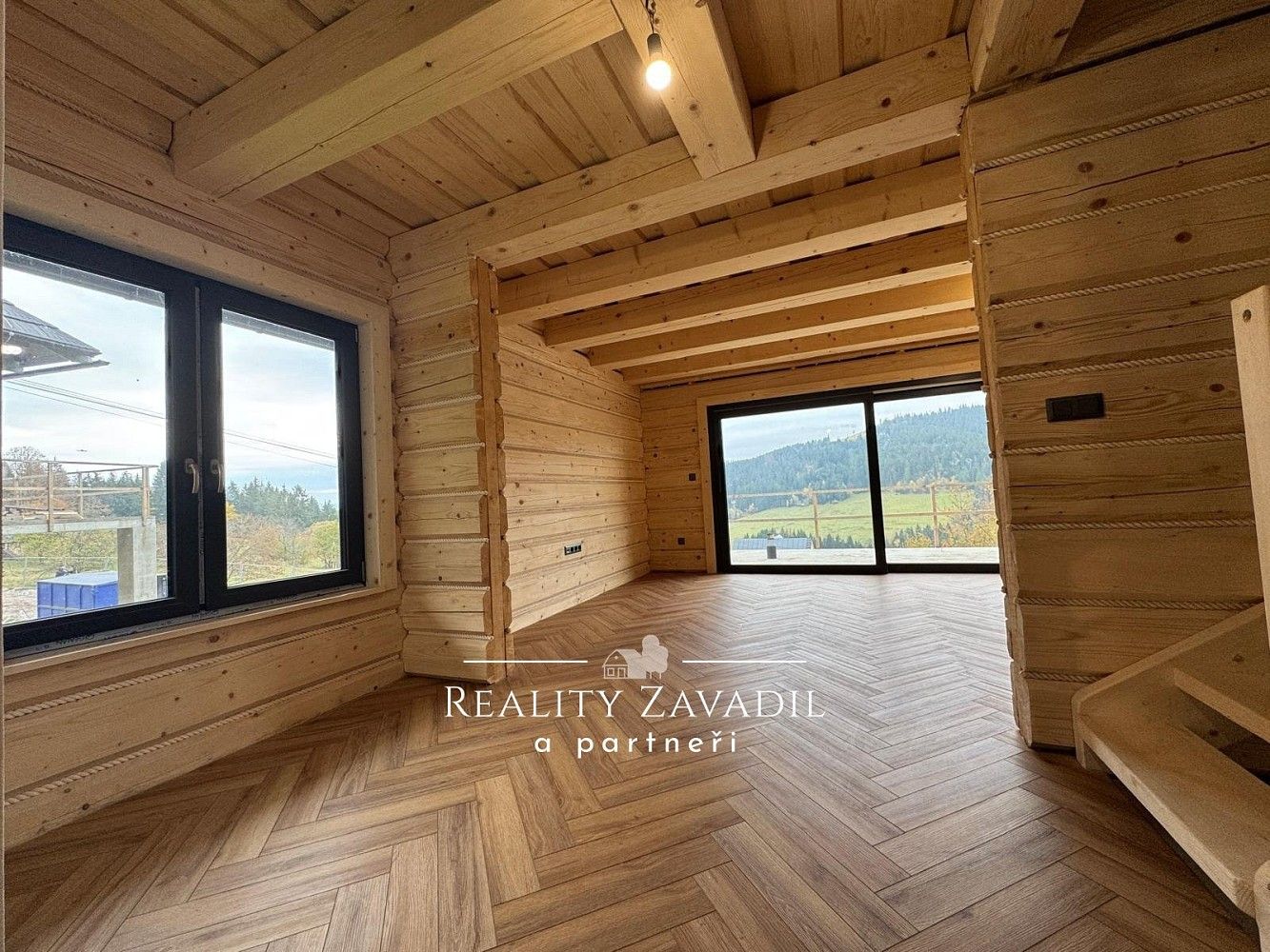 Prodej chalupa - Korňa, SK, 100 m² - 5