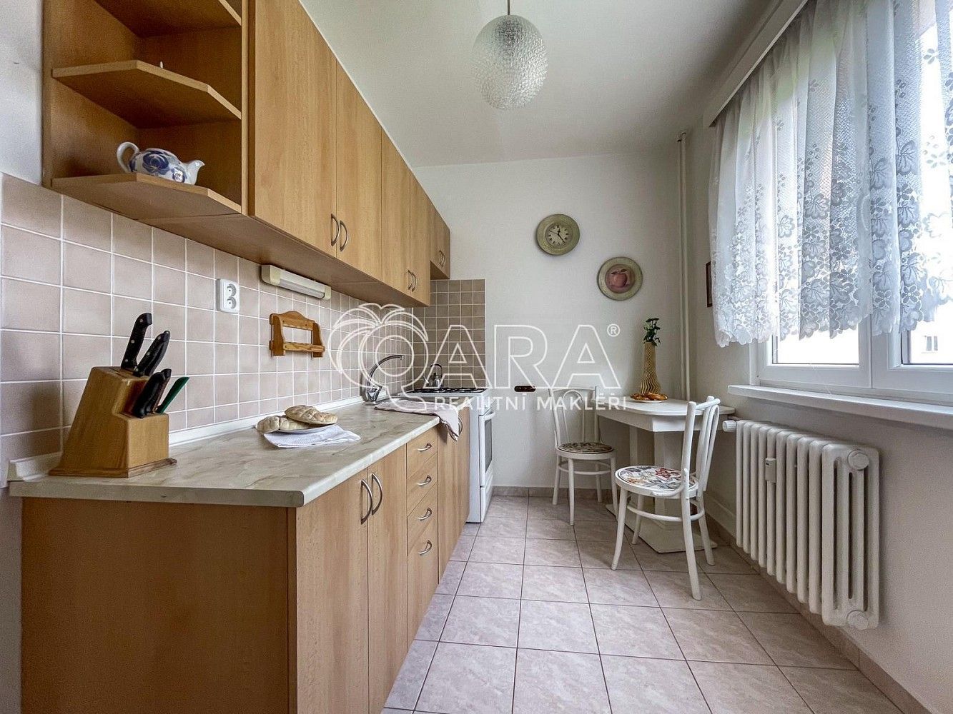 2+1, Přerov - Přerov I-Město, Olomoucký kraj, 52 m² - 2