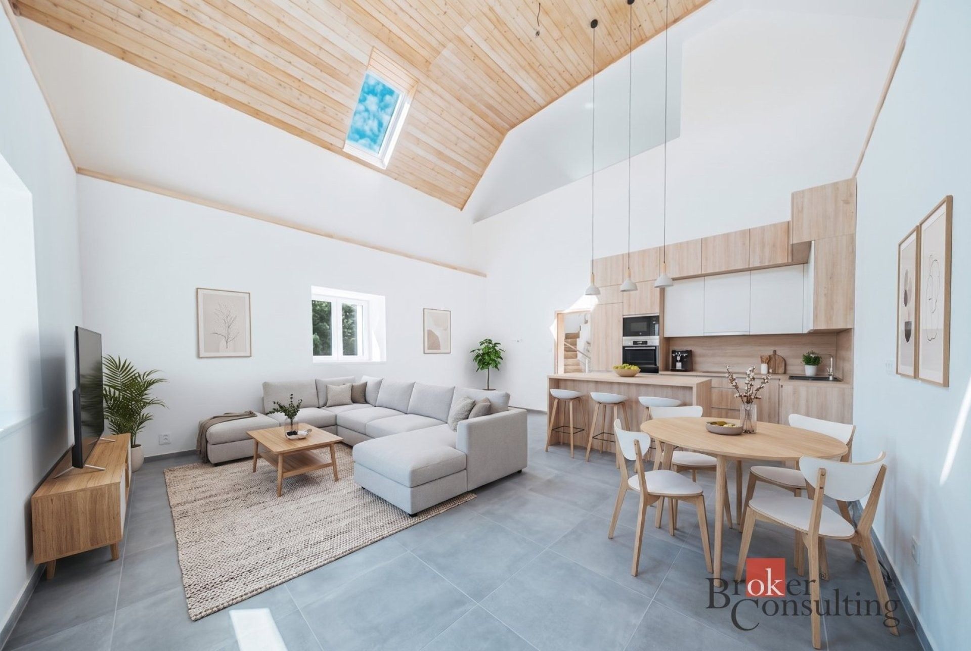 Rodinné domy, Lelov, Stod, 180 m² - 2