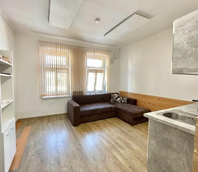 2+kk, Pekařská, Opava, 32 m²