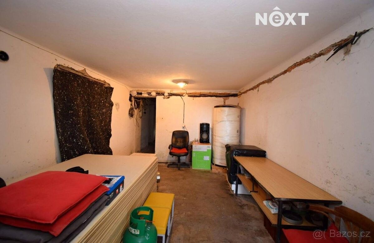 Prodej rodinný dům - Žatec, 438 01