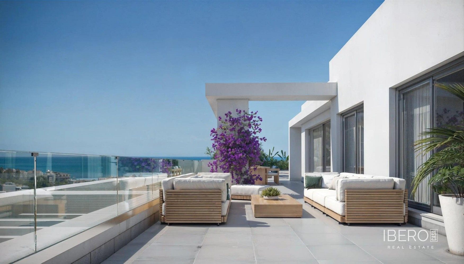 4+kk, Estepona, Španělsko, 116 m² - 1
