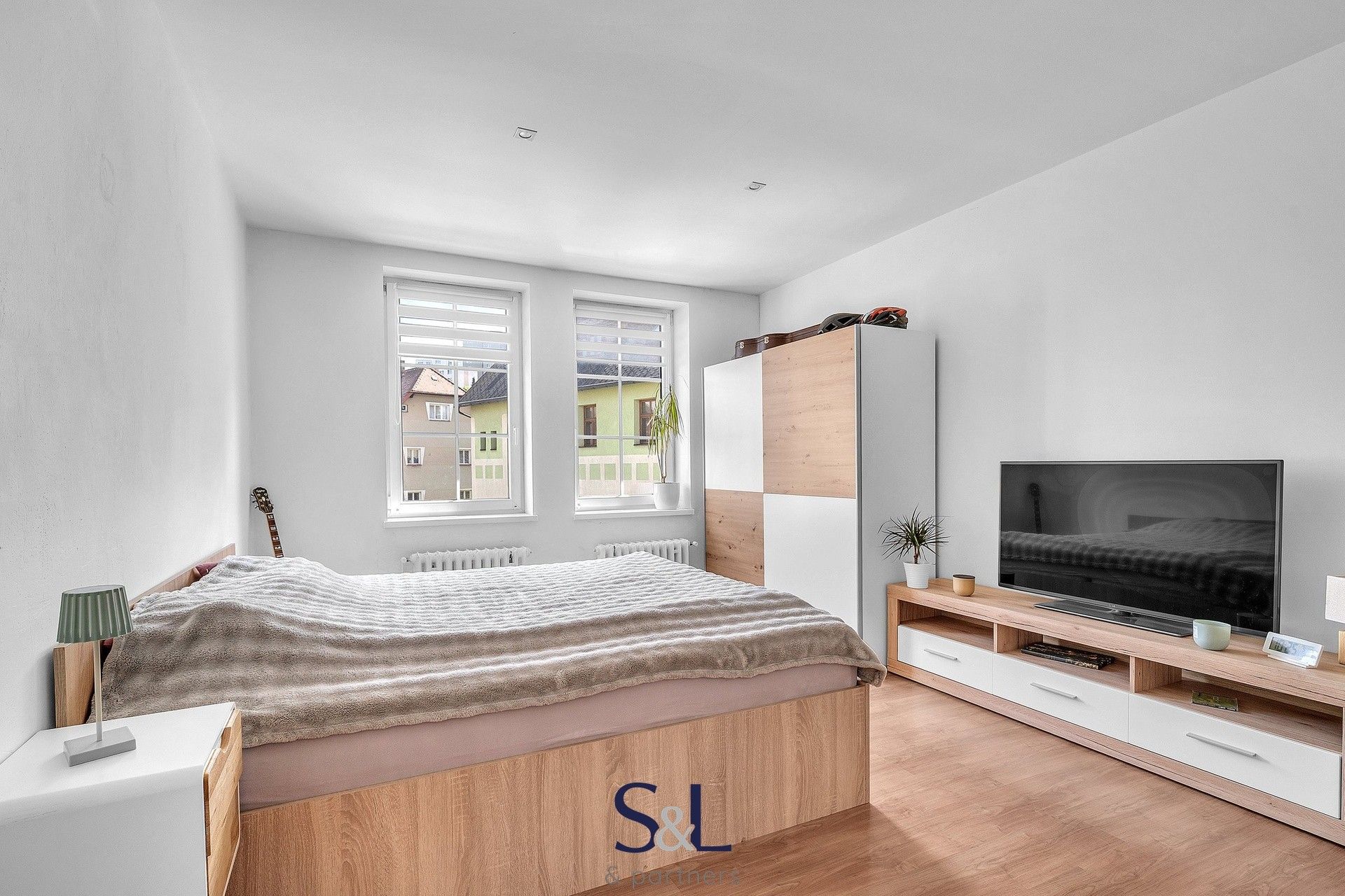 Rodinný dům · 427 m² · Hrdinů, Liberec XII-Staré Pavlovice - 4