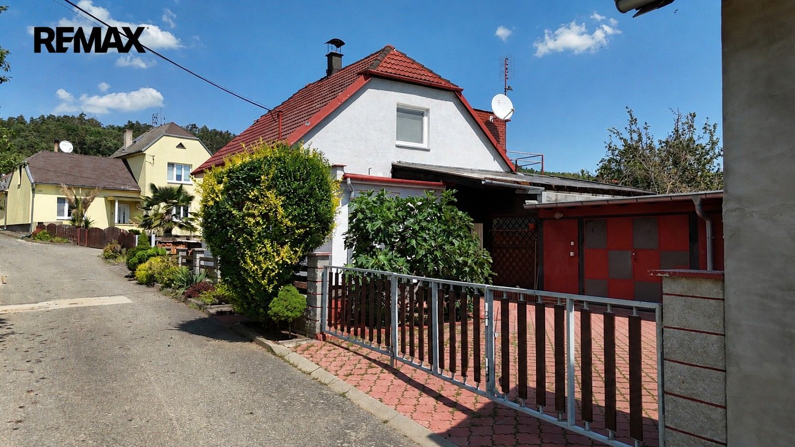 Rodinné domy, Břestek, 100 m² - 1