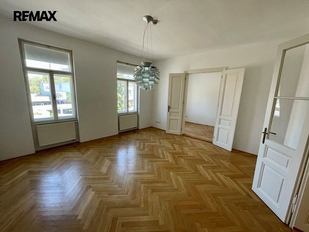 Pronájem byt 3+1 - Břeclav, Jihomoravský kraj, 75 m² - 5