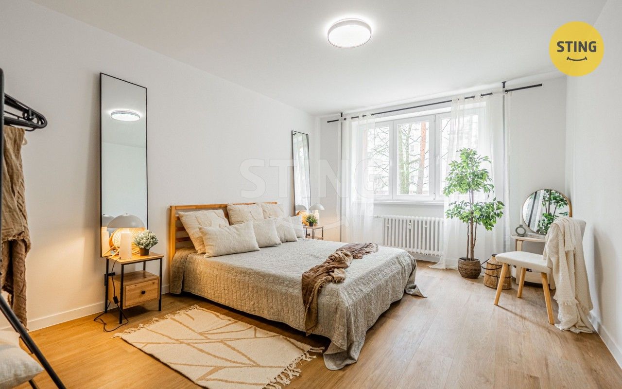 Prodej byt 3+1 - Karla Hynka Máchy, Frýdek-Místek, 73 m² - 5