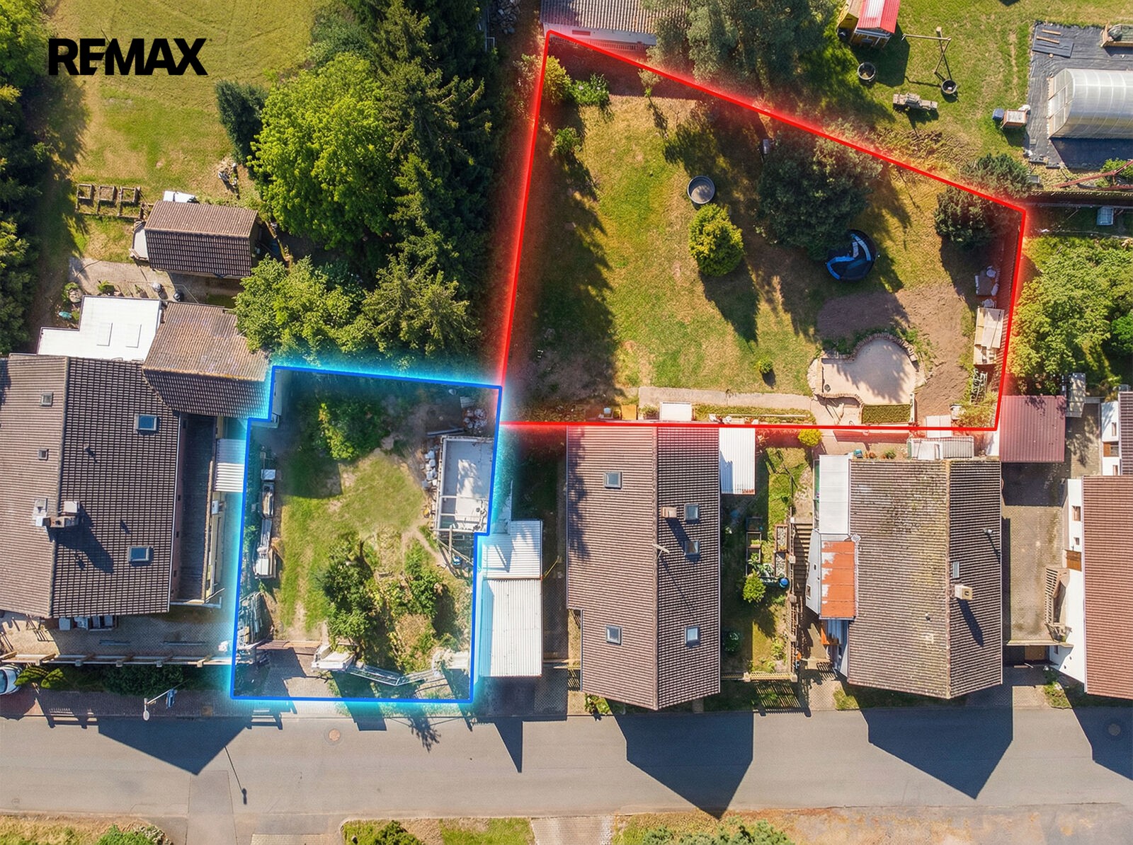 Prodej rodinný dům - Radnice, 58 m² - 5