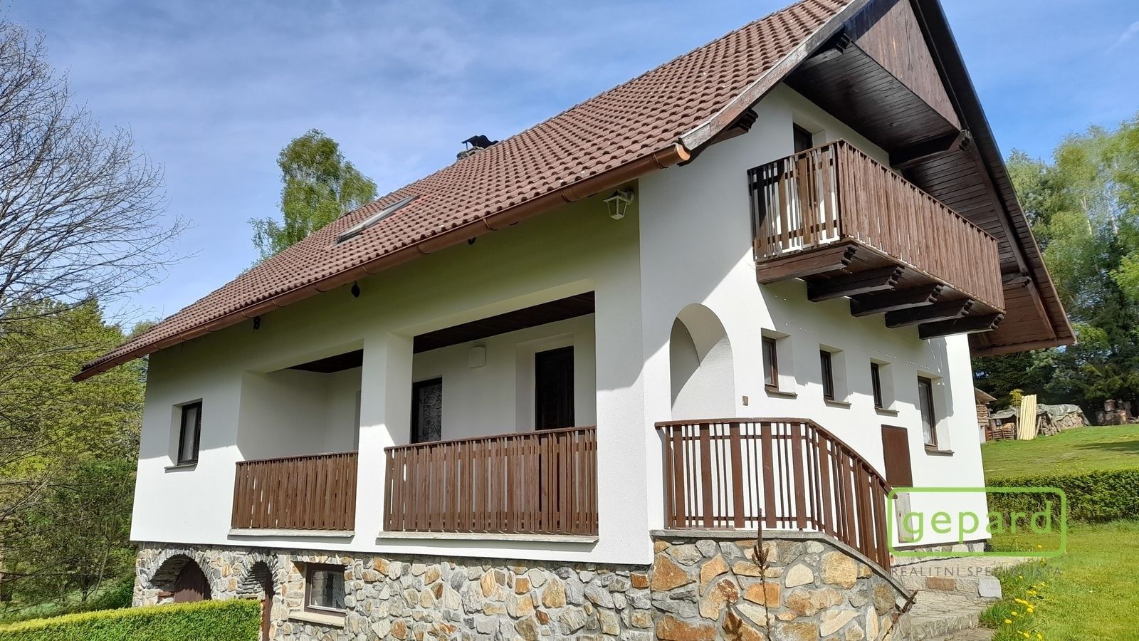 Rodinný dům · 100 m² · Frymburk Blatná - 4