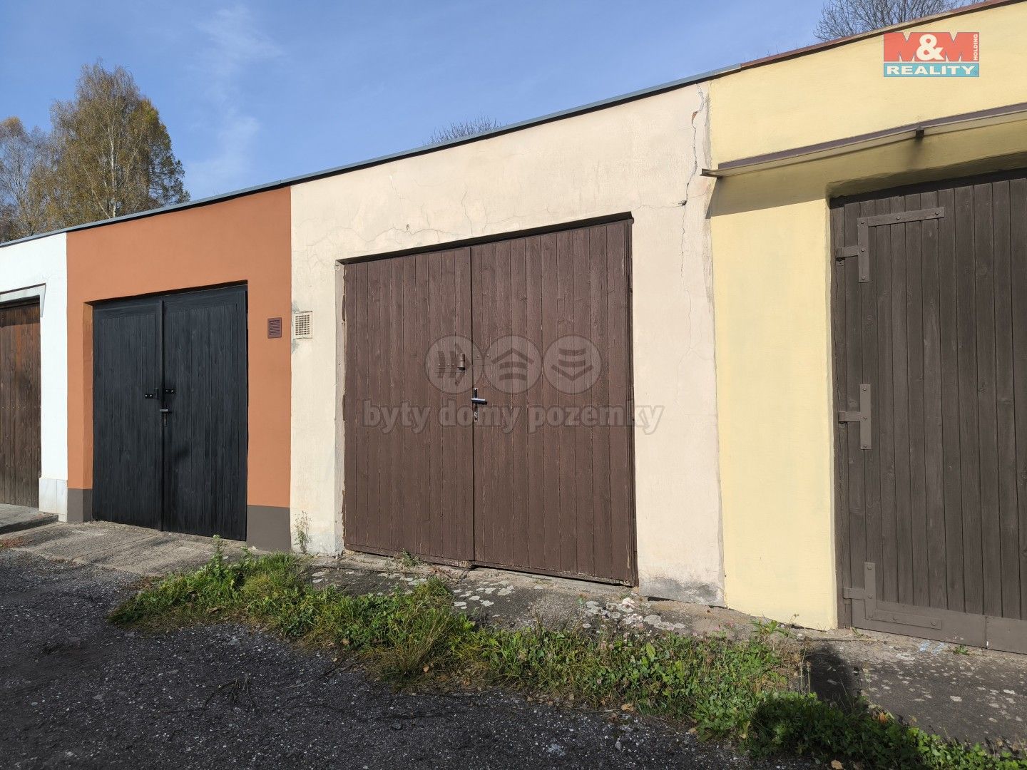 Prodej ostatní - Beskydy, 21 m²