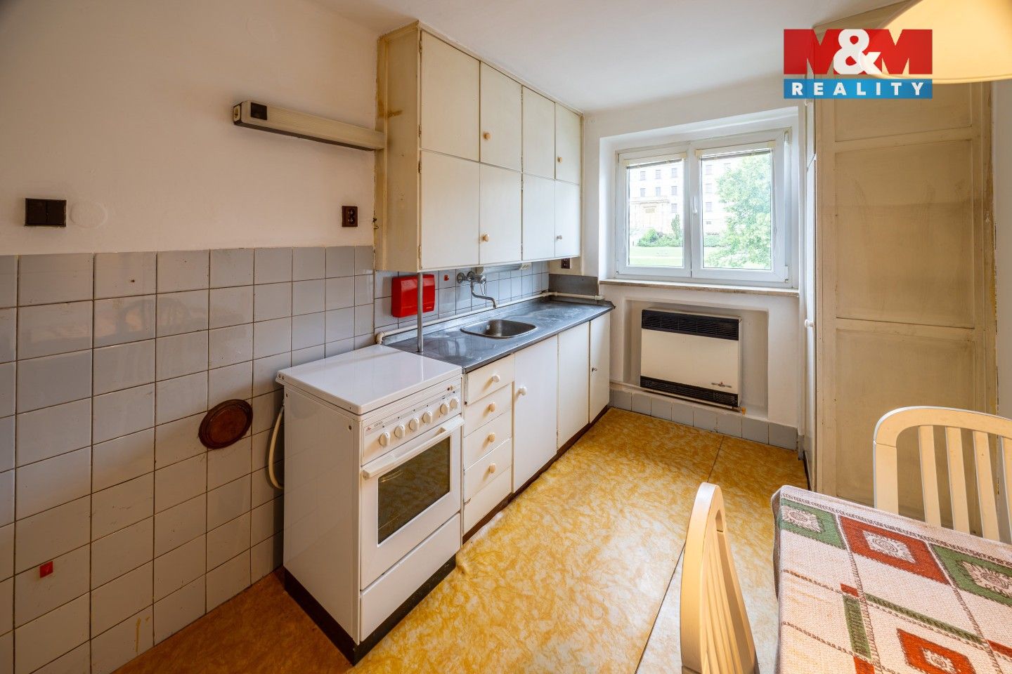 Byt 2+1 · 52 m² · Mánesova, Domažlice - 3