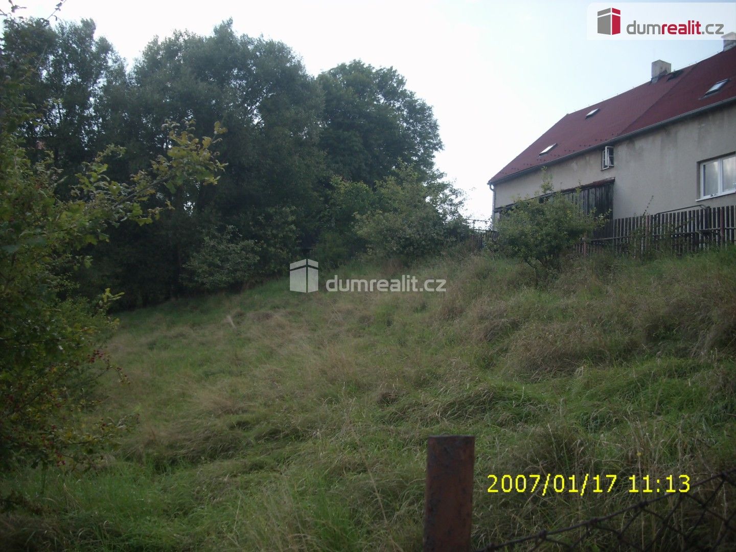 Pozemky pro bydlení, Krajová, Liberec, 2 900 m²