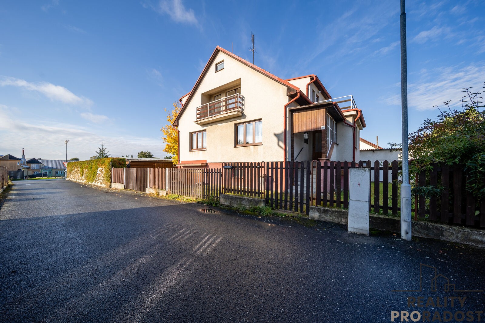 Rodinný dům · 200 m² · Zvěrotice - 3