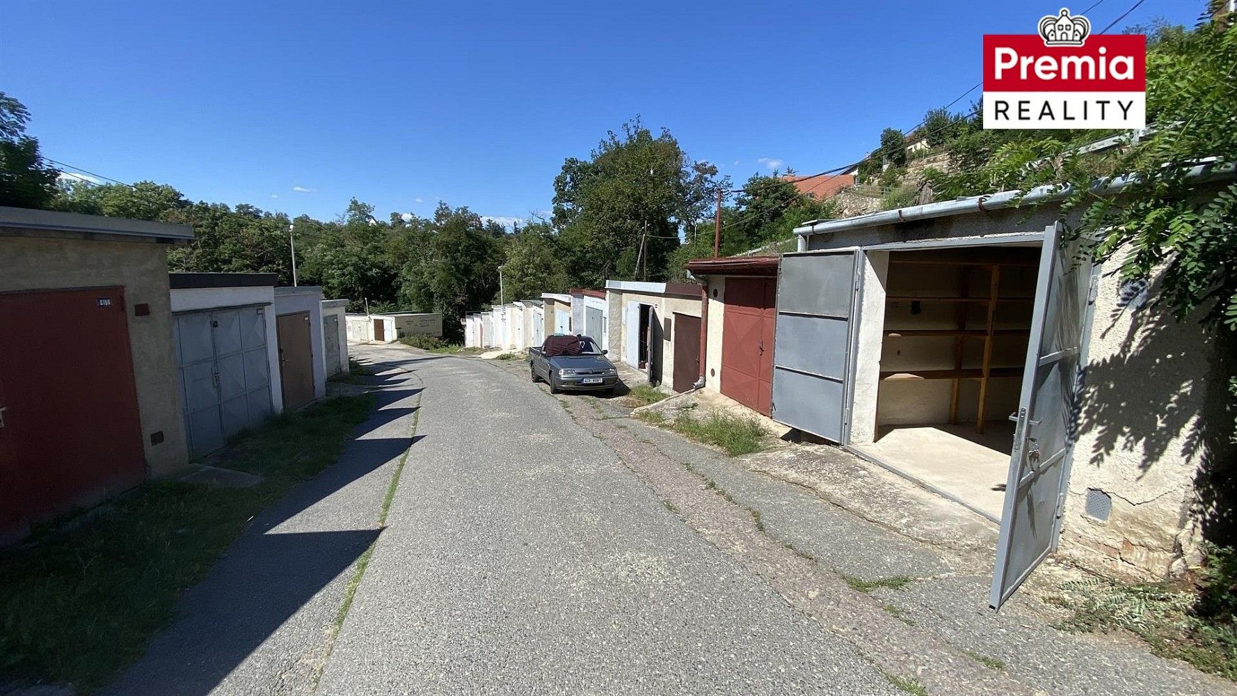 Nemovitost · 18 m² · Hradišťská, Znojmo - 4